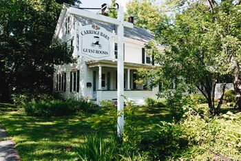 The Elm City Carriage Barn Keene 2020 Room Prices Reviews