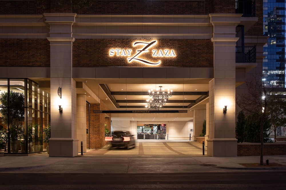 Hotel ZaZa Austin in Austin Best Rates & Deals on Orbitz