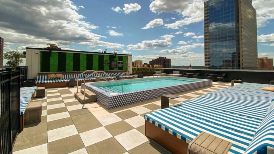 Mint House Minneapolis - Downtown West