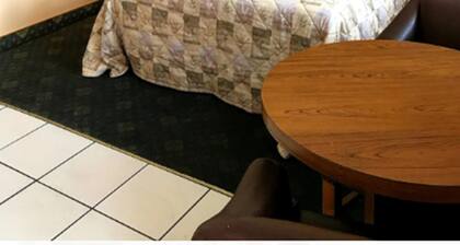 Motel Cortez