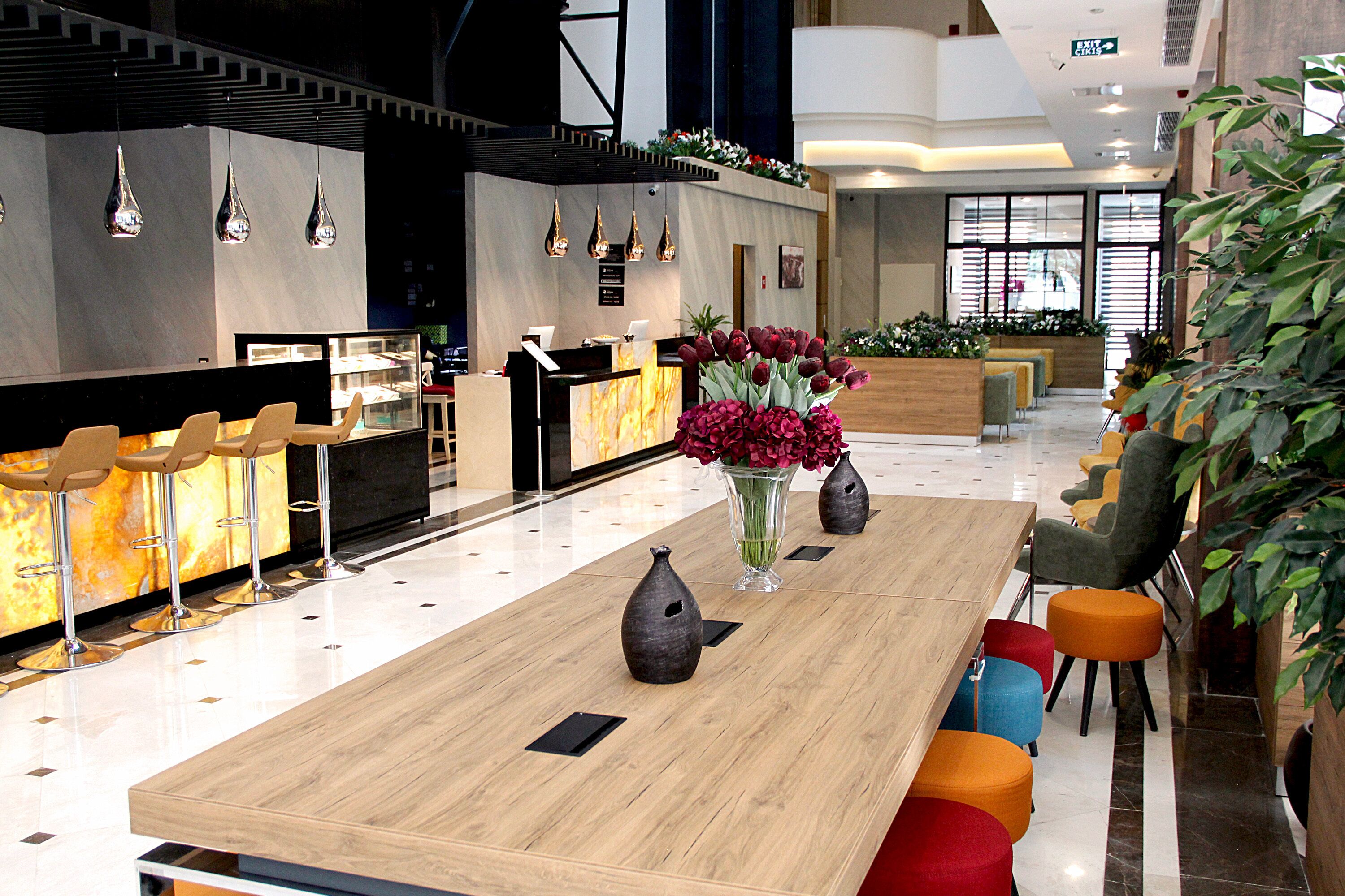 Ramada Encore By Wyndham Istanbul Basin Express Reviews Expedia