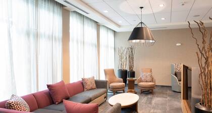 Courtyard by Marriott Charleston-North Charleston