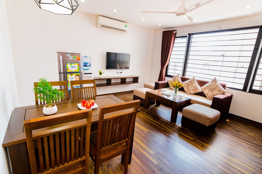 Maple Garden In Hanoi Hotel Rates Reviews On Orbitz