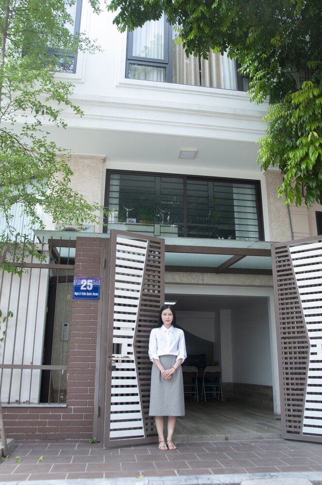 Maple Garden In Hanoi Hotel Rates Reviews On Orbitz