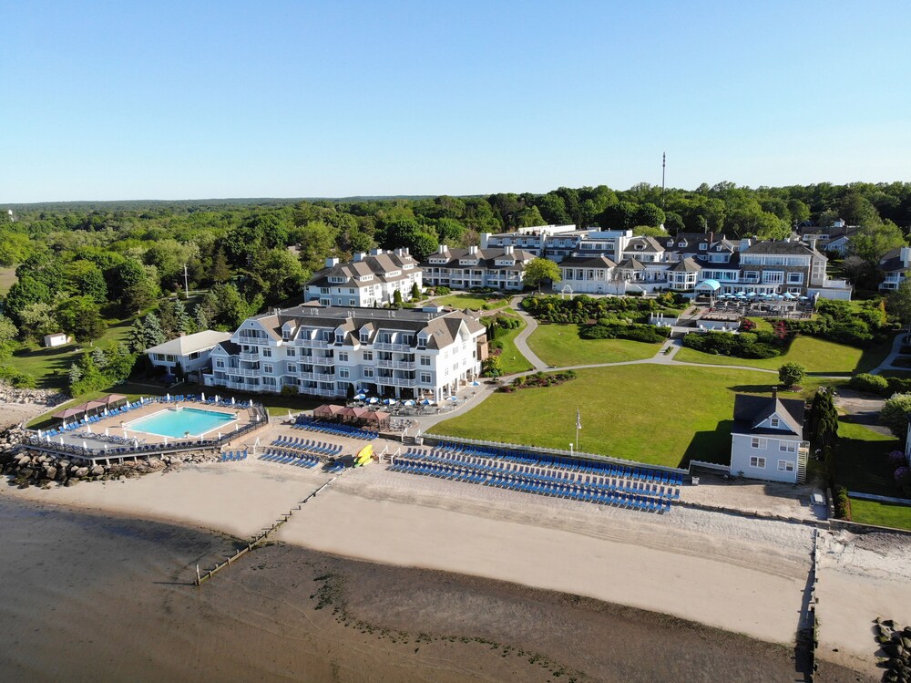The Beach House at Waters Edge Resort & Spa, Old Saybrook: Room Prices