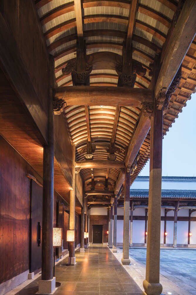 Ahn Luh Zhujiajiao Shanghai 2019 Hotel Prices Expedia - 