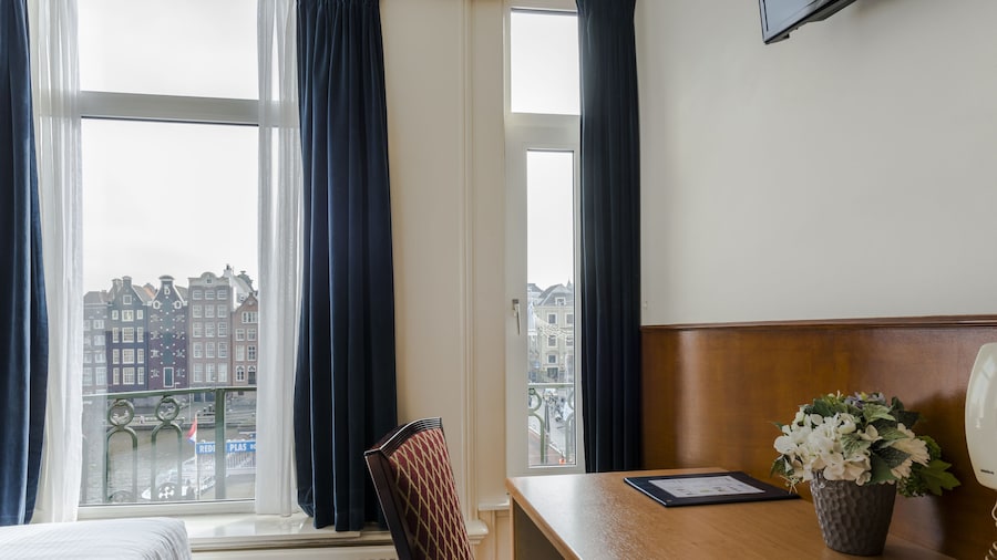Hotel van Gelder