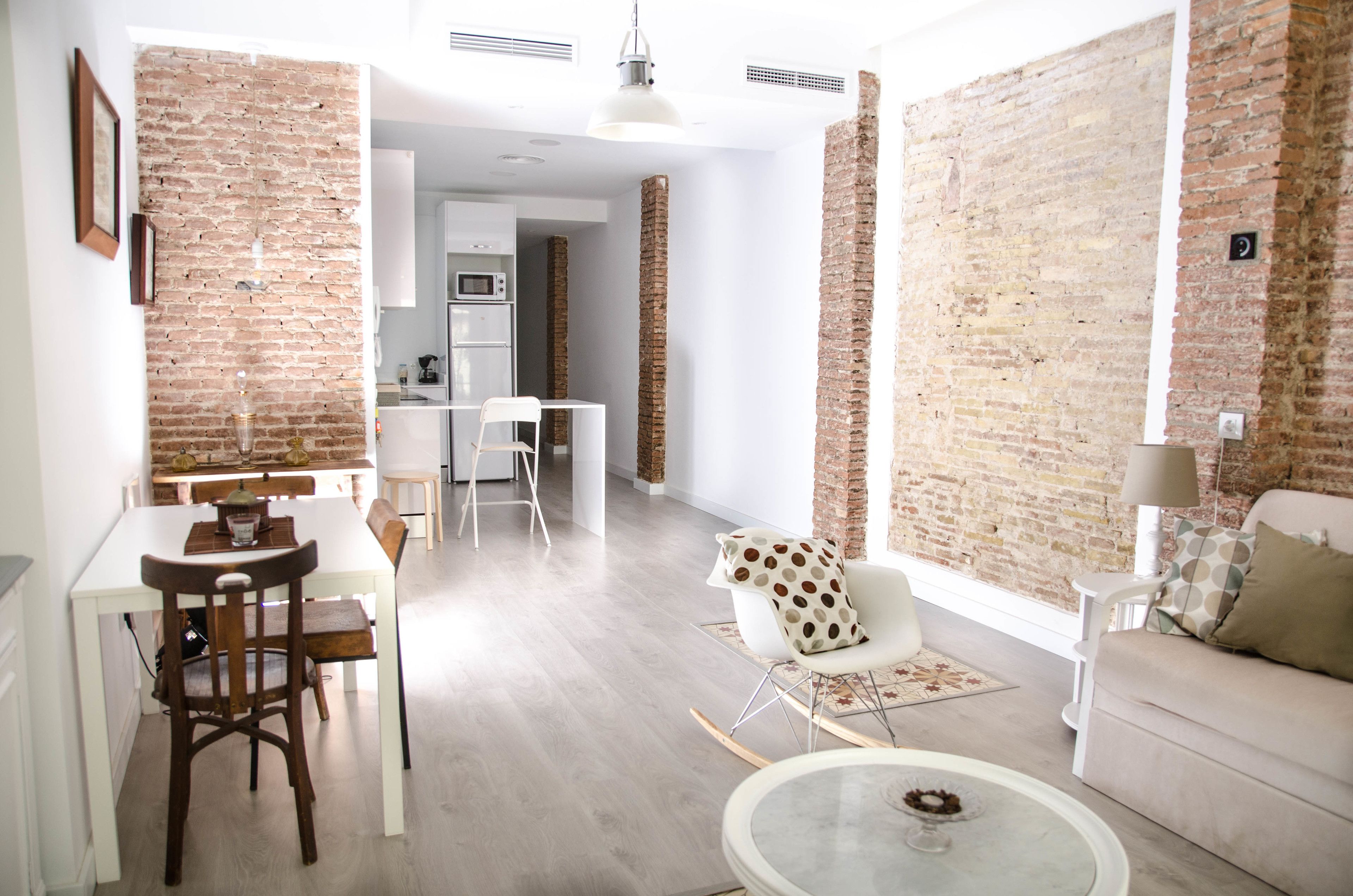 Apartamentos Centro Histórico II in Cartagena in Murcia, Spain