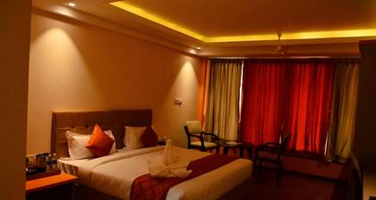 Grand Signature Hotel & Spa