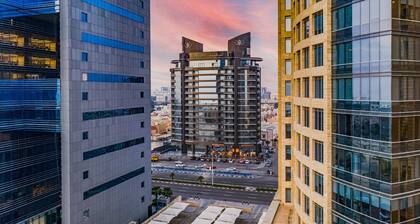 Ascott Corniche Al Khobar