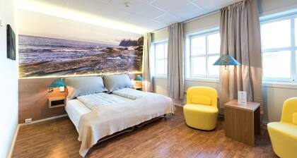 Senja Hotell
