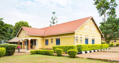 Green Garden Hotel