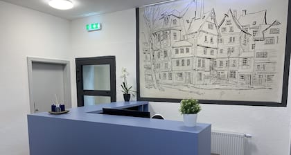 besttime Hotel Monschau