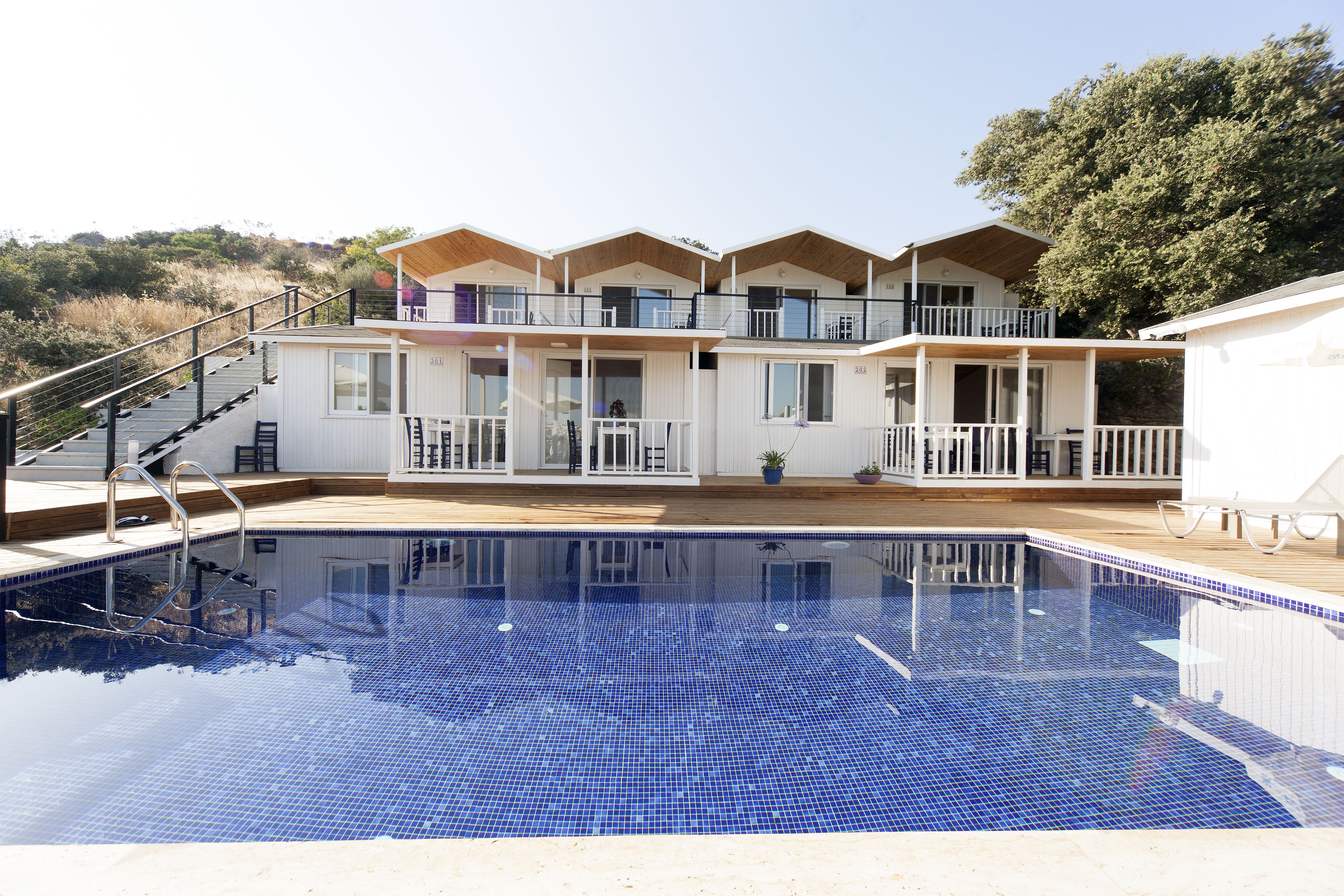 Otel Gumusluk Etstur Com