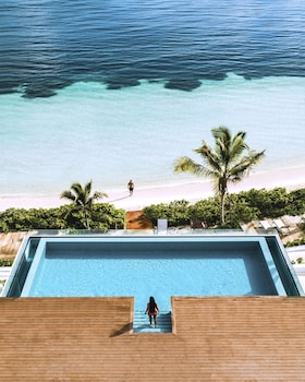 The Beach Villas At Excellence Oyster Bay All Inclusive Reviews Photos Rates Ebookers Com The Beach Villas At Excellence Oyster Bay All Inclusive Reviews Photos Rates Ebookers Com
