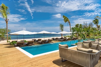 The Beach Villas At Excellence Oyster Bay All Inclusive Reviews Photos Rates Ebookers Com The Beach Villas At Excellence Oyster Bay All Inclusive Reviews Photos Rates Ebookers Com