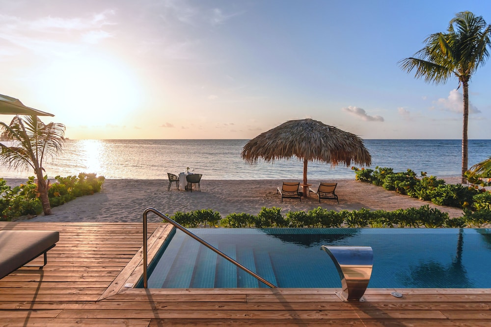 The Beach Villas at Excellence Oyster Bay Adults Only All Inclusive in Falmouth Best Rates