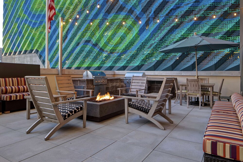 Home2 Suites by Hilton Charlotte Uptown, NC in Charlotte Best Rates & Deals on Orbitz