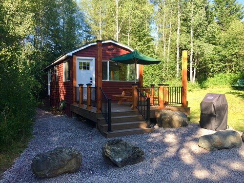Best Cabins In Martin City For 2020 Find Cheap 75 Cabins Rentals