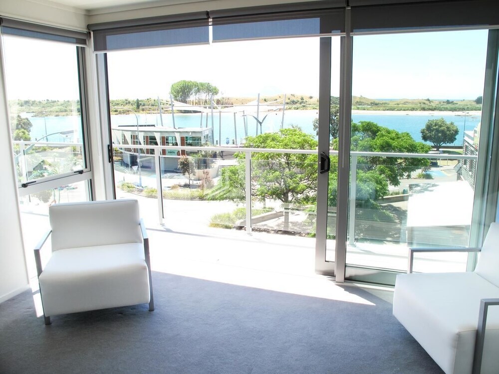 Quayside Apartments Deals & Reviews (Whakatane, NZL) Wotif