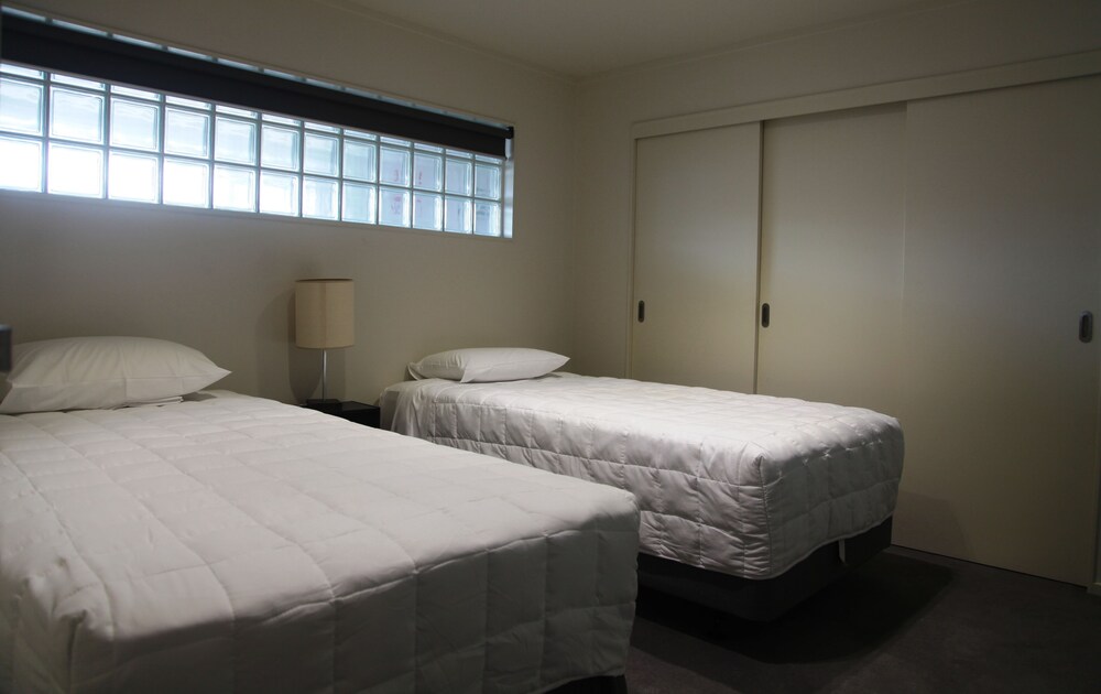 Quayside Apartments Deals & Reviews (Whakatane, NZL) Wotif