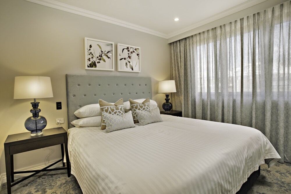 The Arbour Boutique Apartments AU299 Deals & Reviews (Toowoomba, AUS