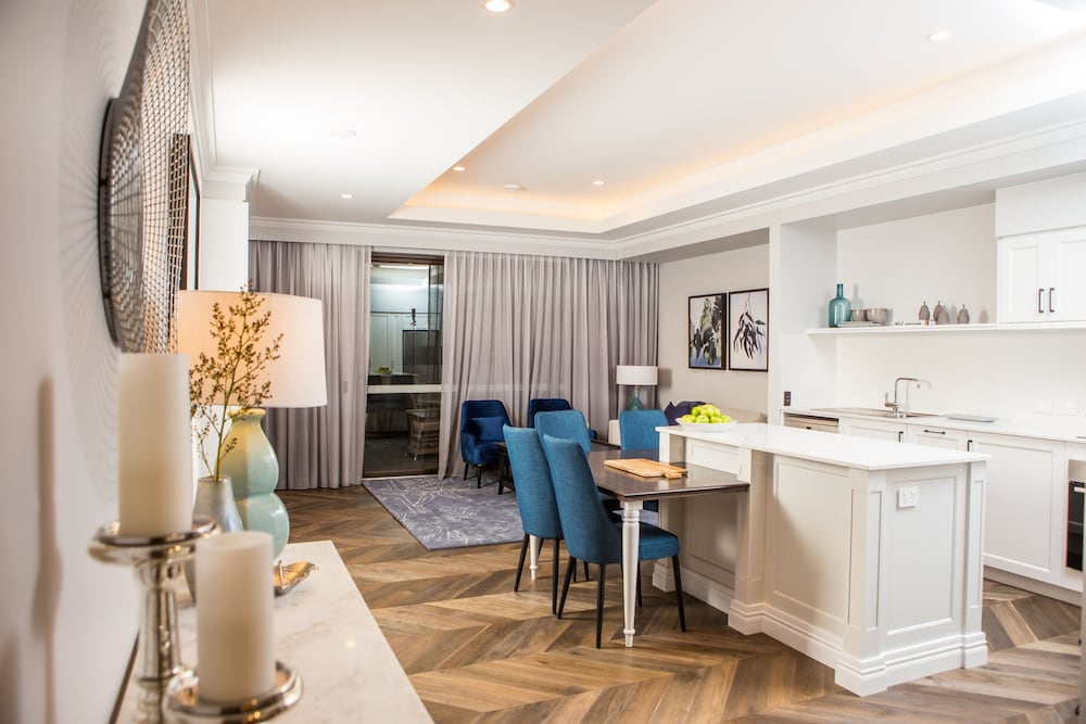 The Arbour Boutique Apartments AU299 Deals & Reviews (Toowoomba, AUS