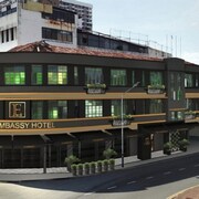 Top 10 Hotels Near Chew Thean Yeang For 2021 Expedia Singapore