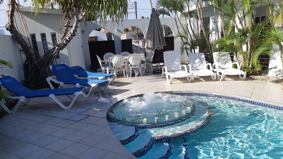 Palm Beach Vacation Villa