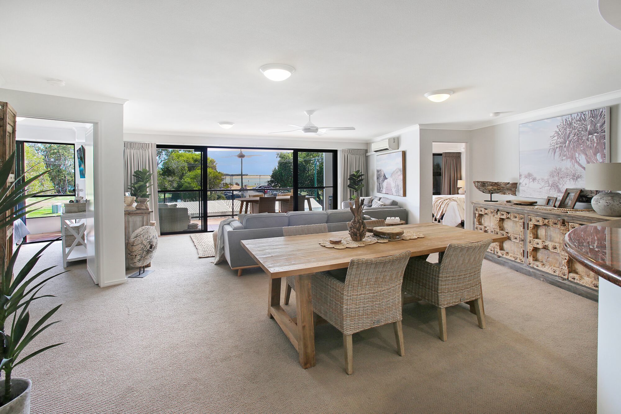 Cotton Tree Absolute Waterfront