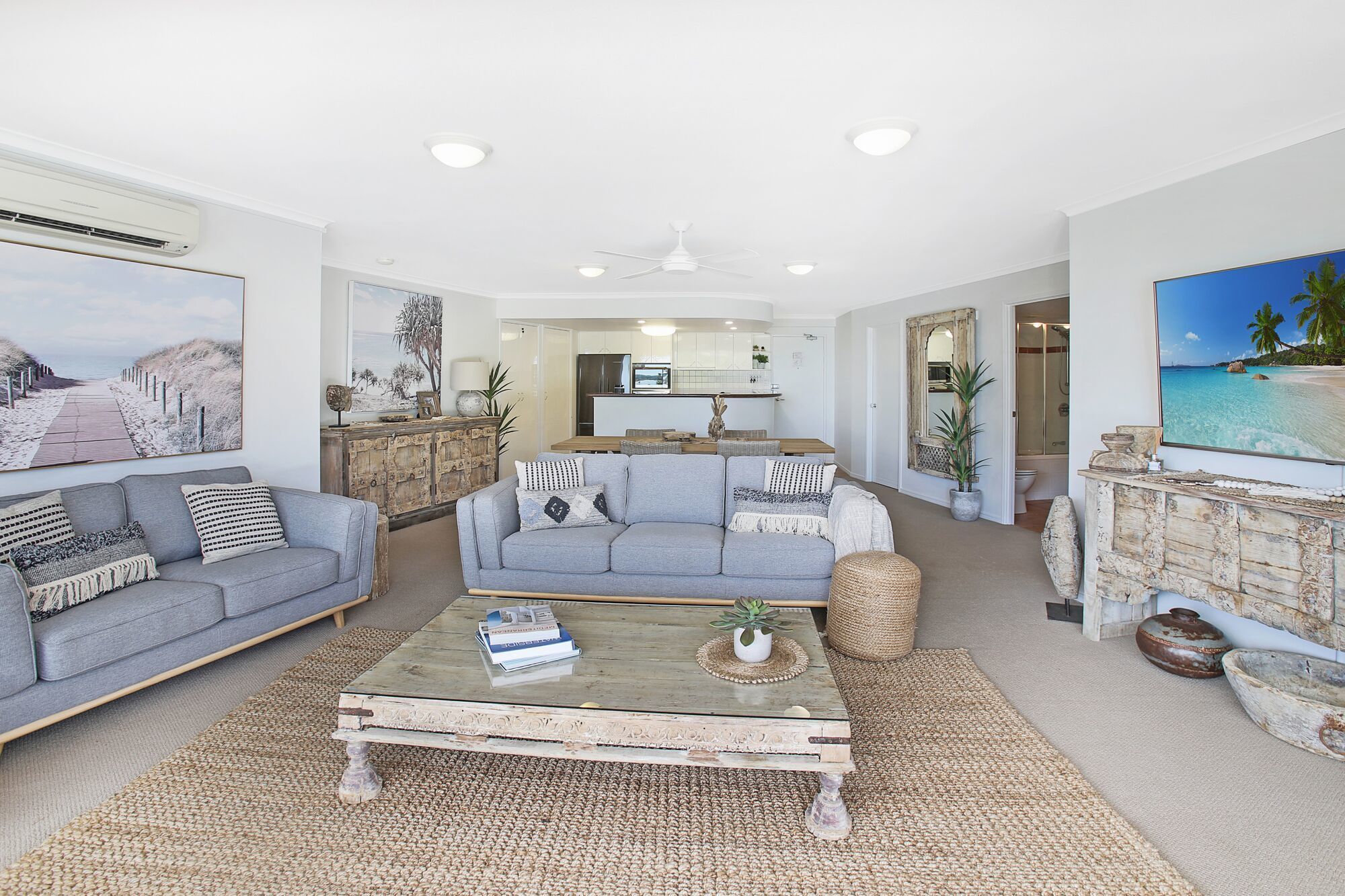 Cotton Tree Absolute Waterfront