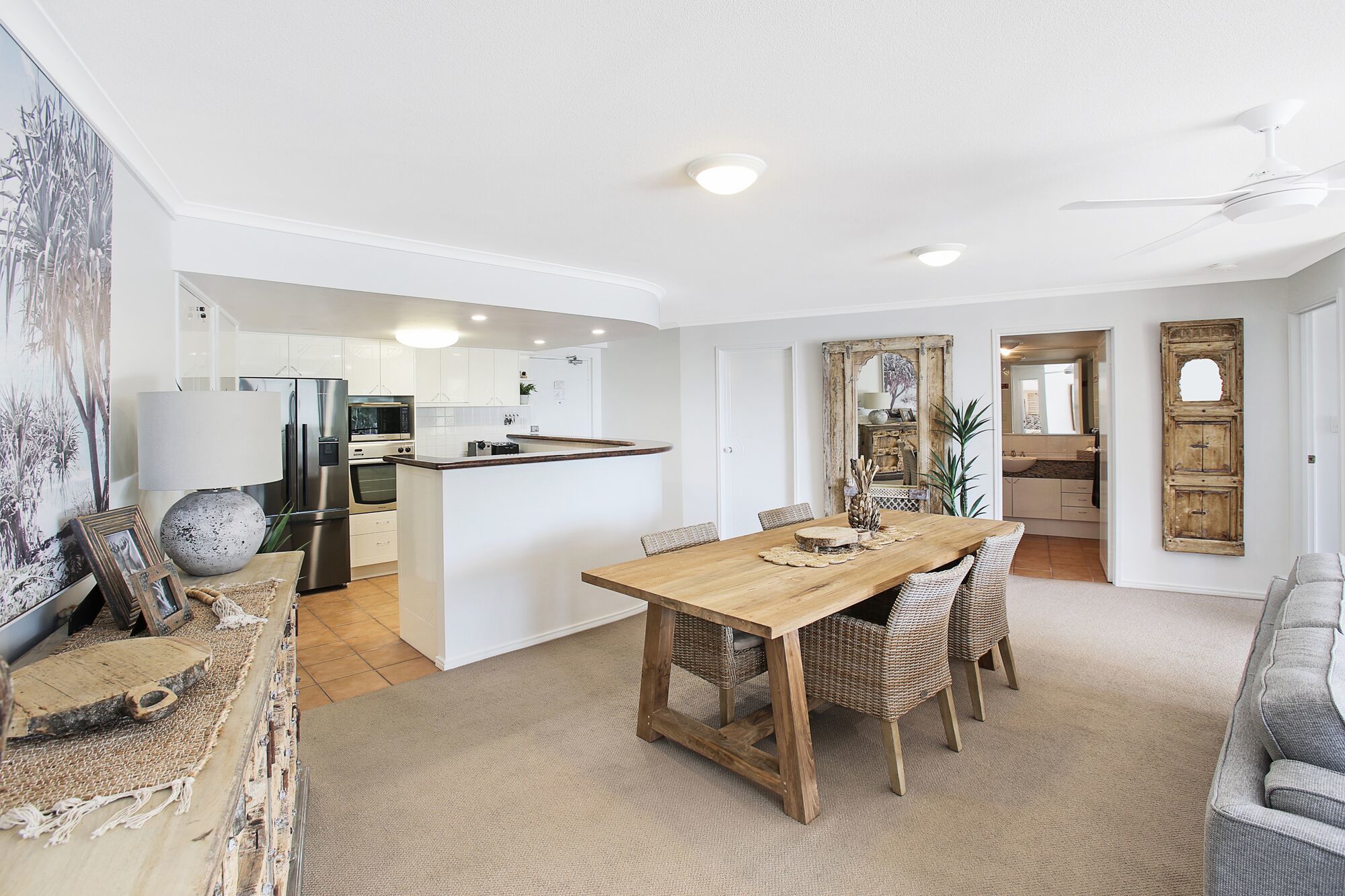 Cotton Tree Absolute Waterfront