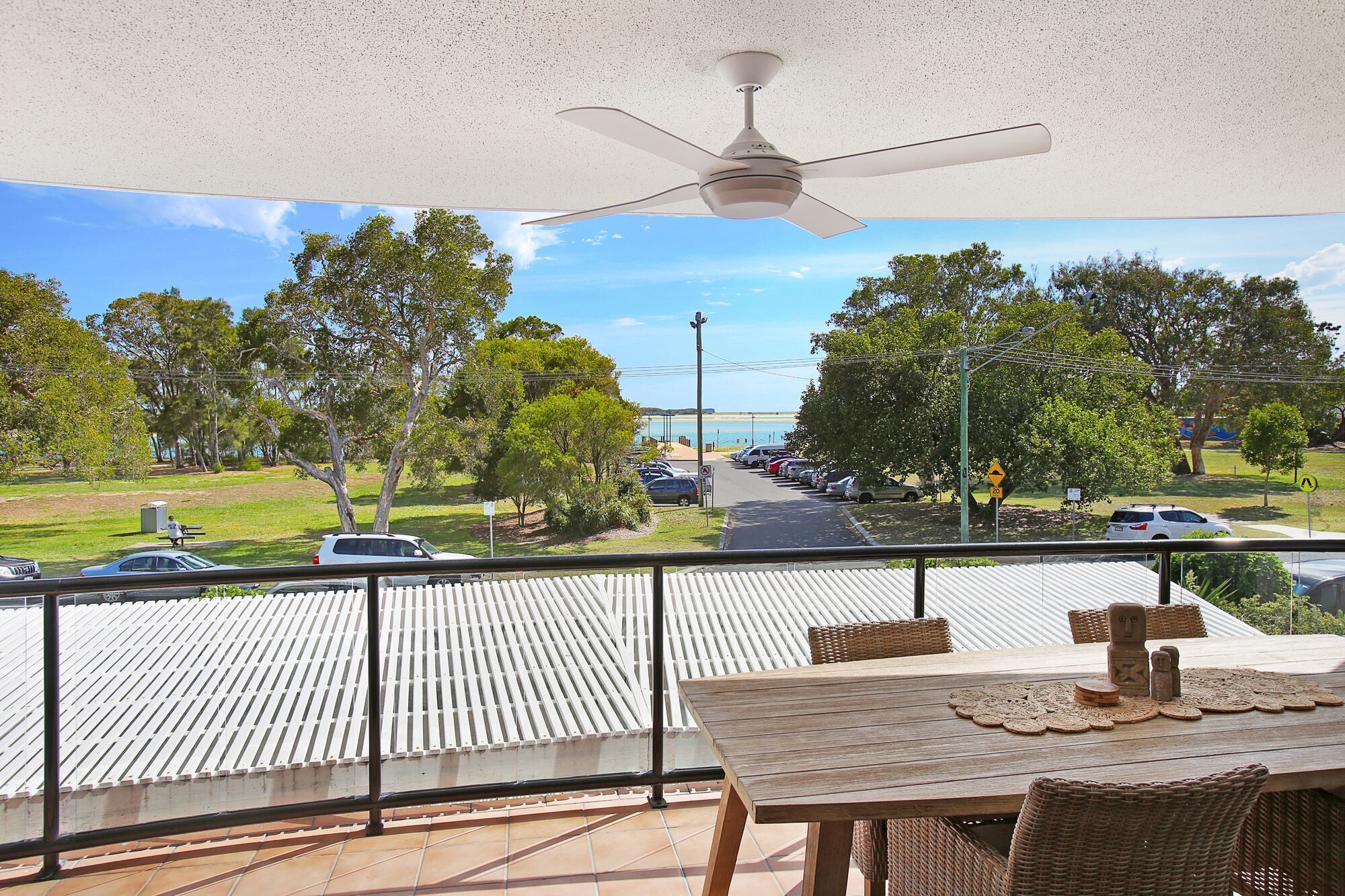 Cotton Tree Absolute Waterfront