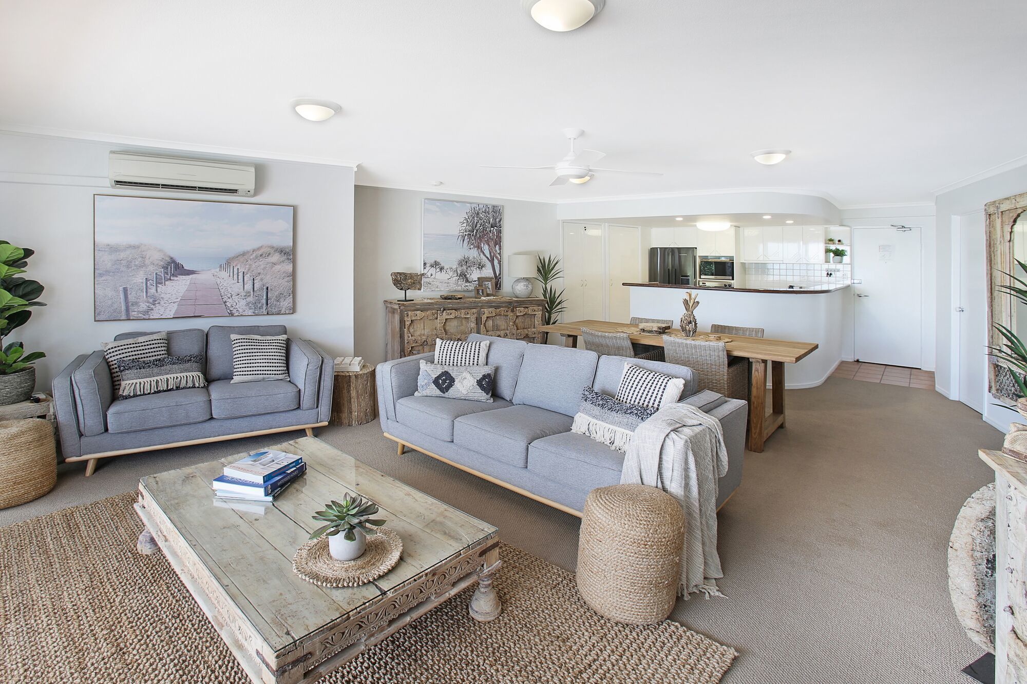 Cotton Tree Absolute Waterfront