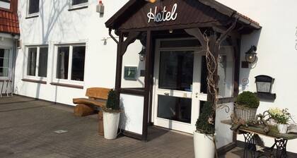 Hotel Landhaus Wesermarsch