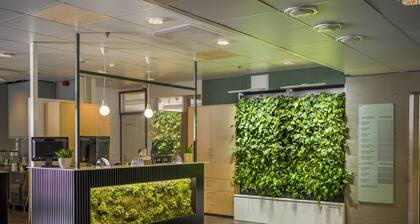 GreenStar Hotel Lahti