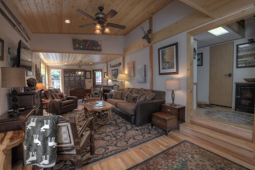 Best Cabins In Breckenridge 2020 Find Cheap Cabins Rentals From
