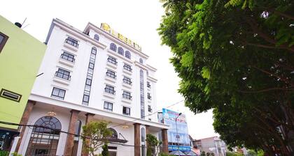 Liberty Hotel - Events