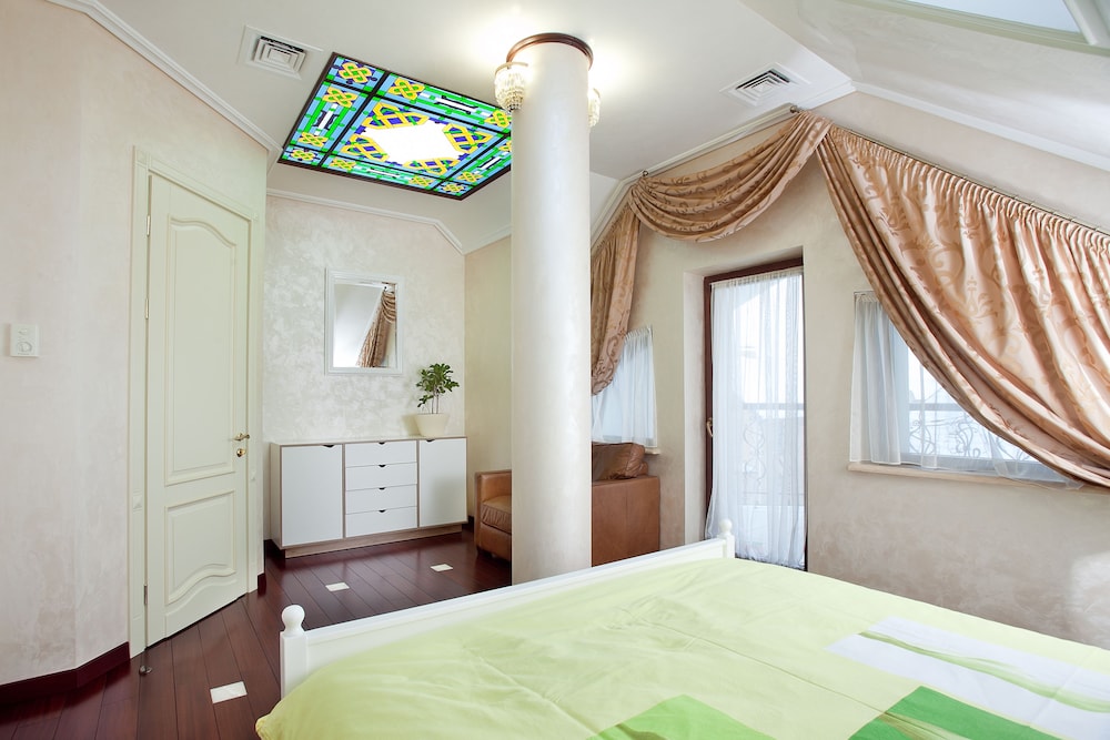 Photo - Bortnichi House