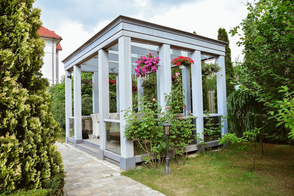 Photo - Bortnichi House