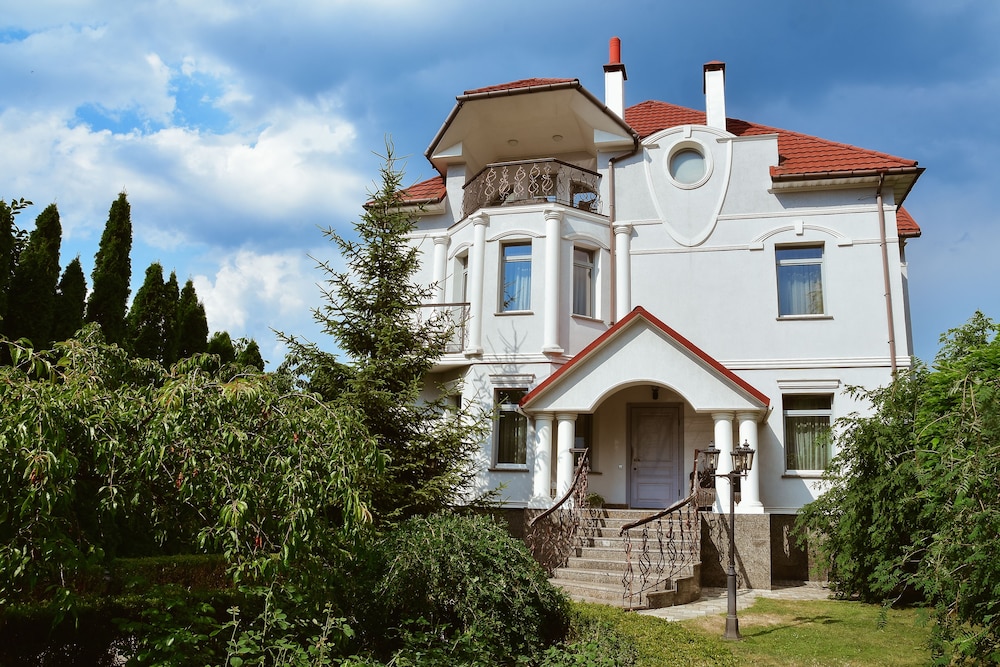 Photo - Bortnichi House