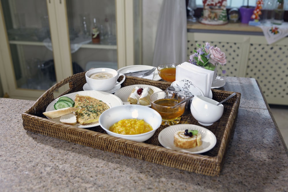 Photo - Bortnichi House