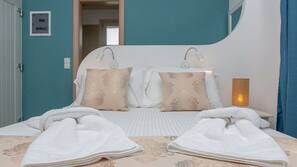 2 bedrooms, Internet