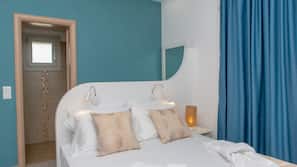 2 bedrooms, Internet