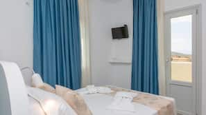 2 bedrooms, Internet