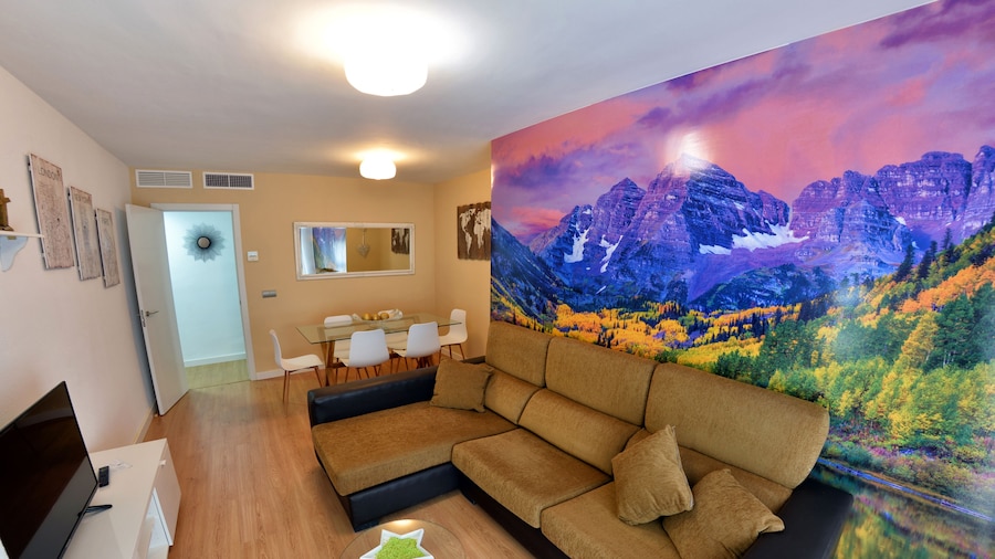 Apartamentos Serna - WONDERSTAYS