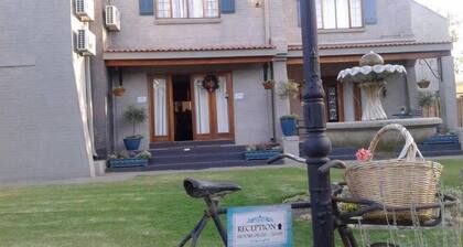 Tuscana Villa Guesthouse