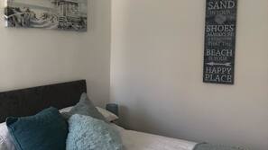 5 bedrooms