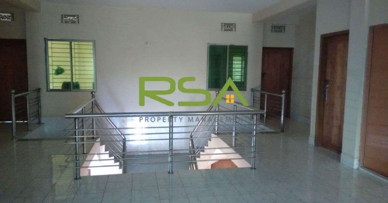 Sylhet City Luxury Villa in Sylhet, Bangladesh