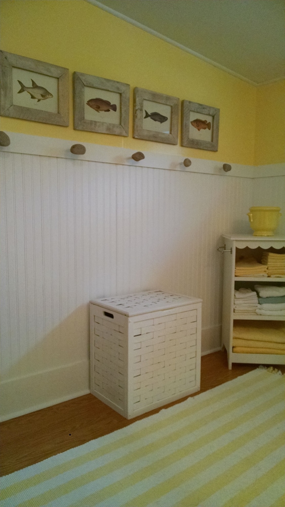 Lakefront Home with Super Views. Steps Outside of Lakeside